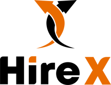Cameron turned HIRE X until a successful online business