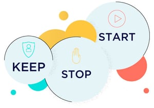 customer_feedback_start_stop_keep_survey