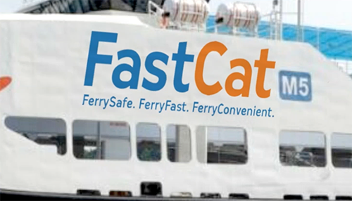 FastCat