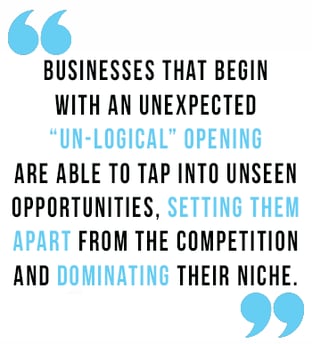 business and opportunities kaihan quote