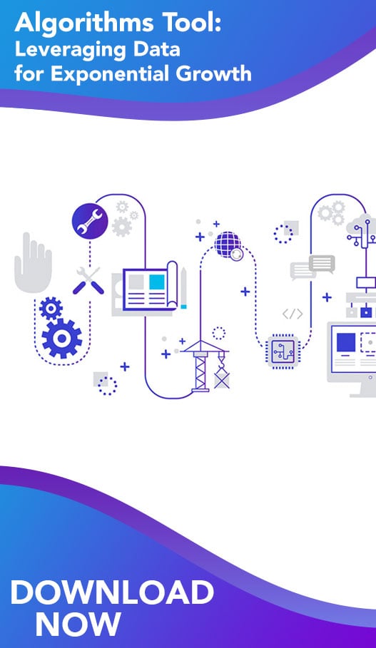 Why Algorithms Are The Future Of Business Success
