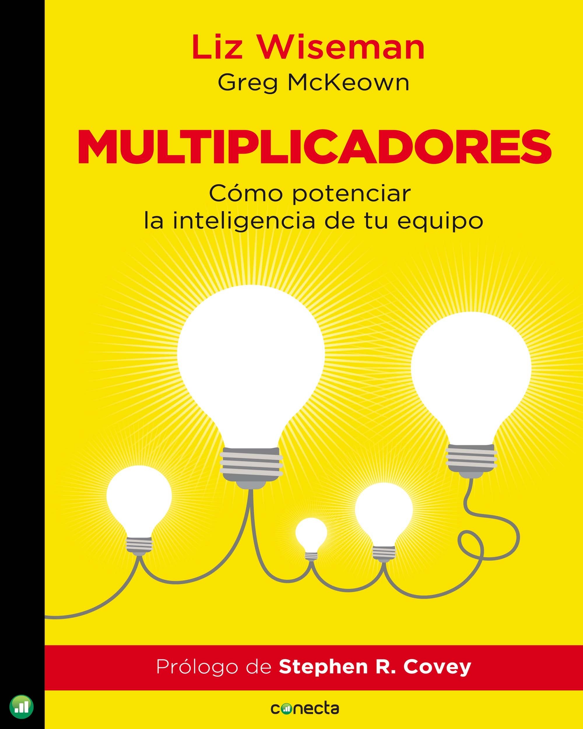 Los 10 libros que debes leer si quieres formar al equipo de tus sueños