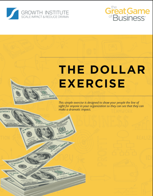 dollar exercise great game of business