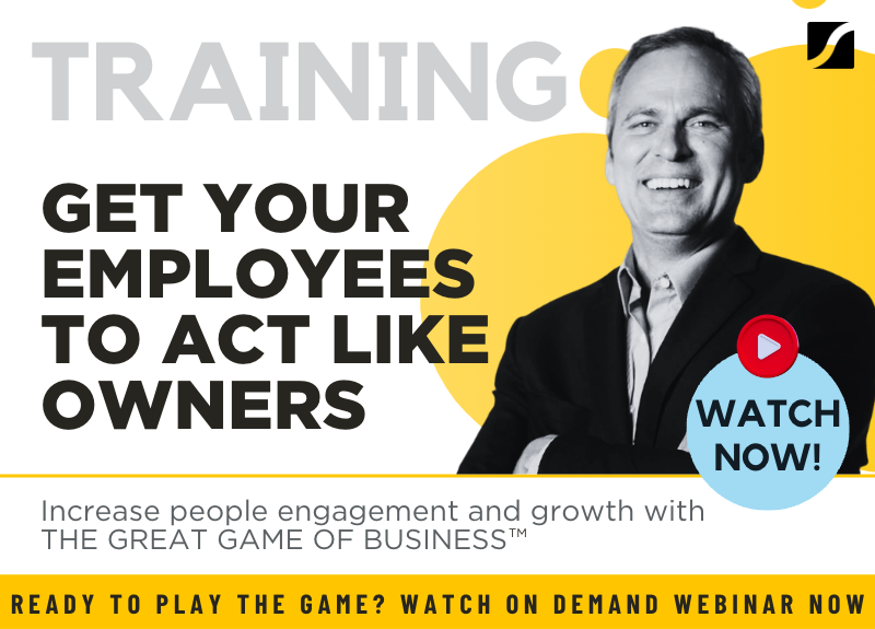 Replay Webinar Get Your Employees to get like owners