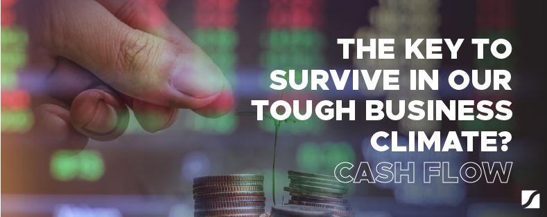 why cash flow forecast is important 