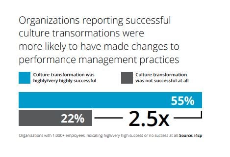 culture renovation performance management practices