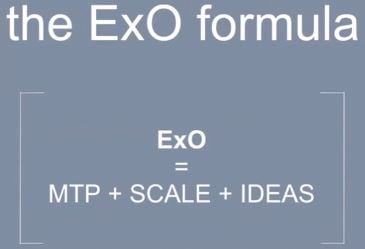 the exo formula