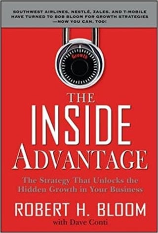 the inside advantage