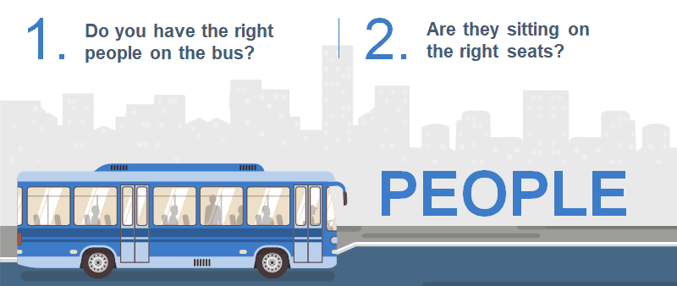 the people decision and cash