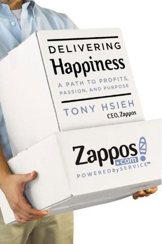 zapposbook