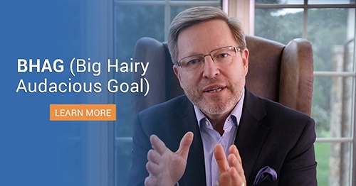 BHAG — Why The Most Successful Companies Set Ambitious, Long-Term Goals ...