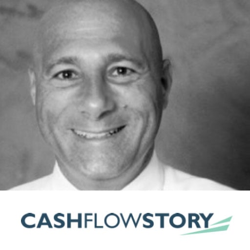 How To Turn Your Company And Team Into a Cash Flow Positive Machine