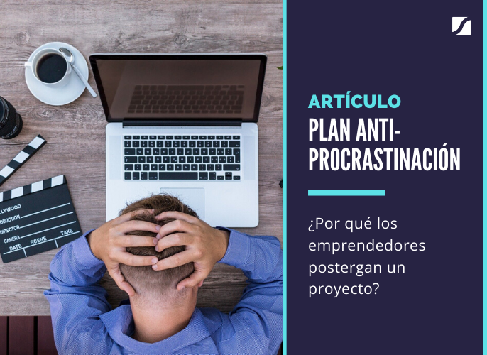 Artículo–Plan antiprocrastinación
