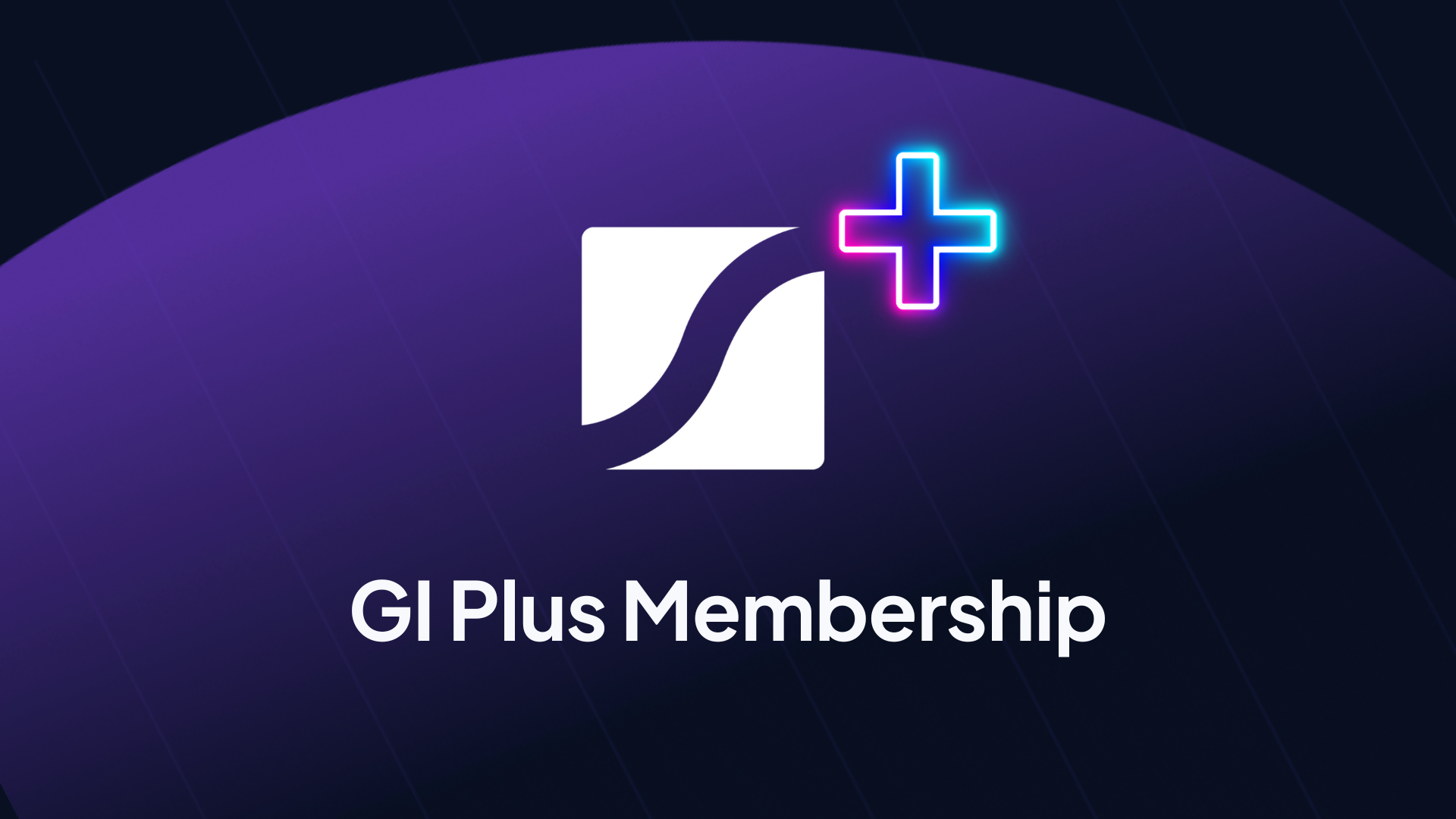 GI Plus Membership