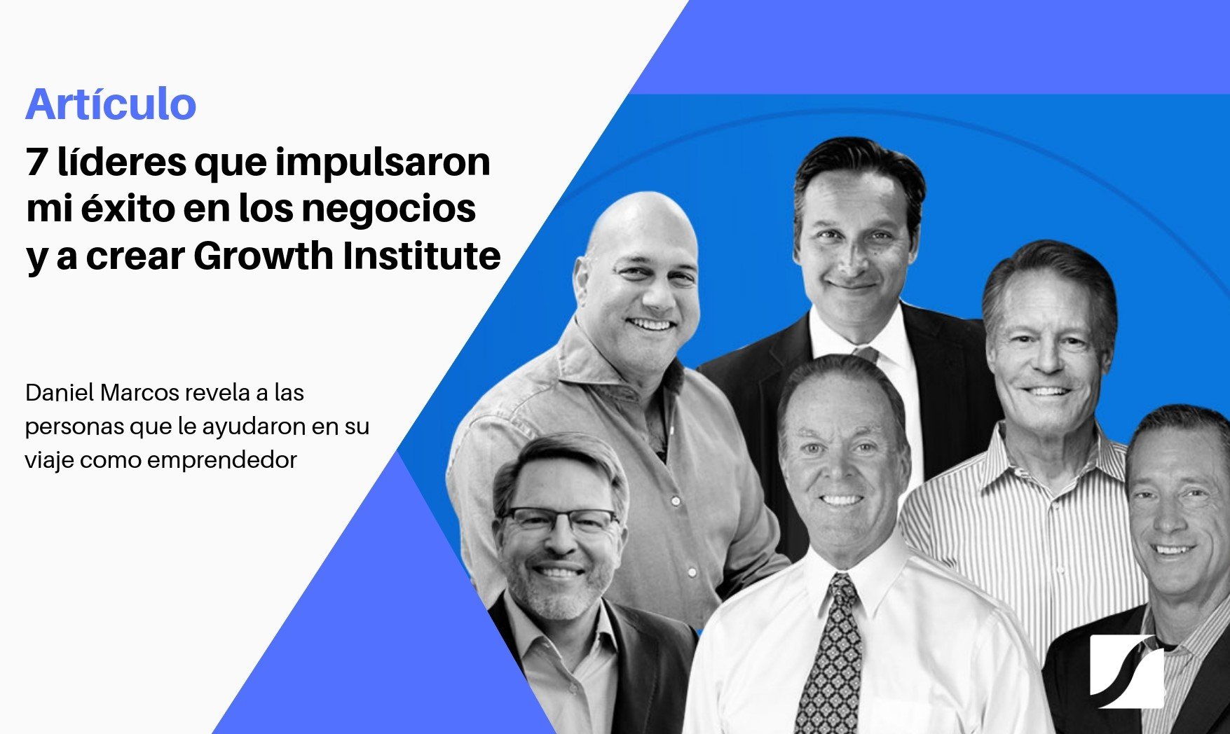 Maestros del Escalamiento (2)