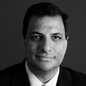 Daniel Marcos