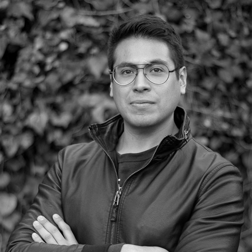 Marco Velázquez